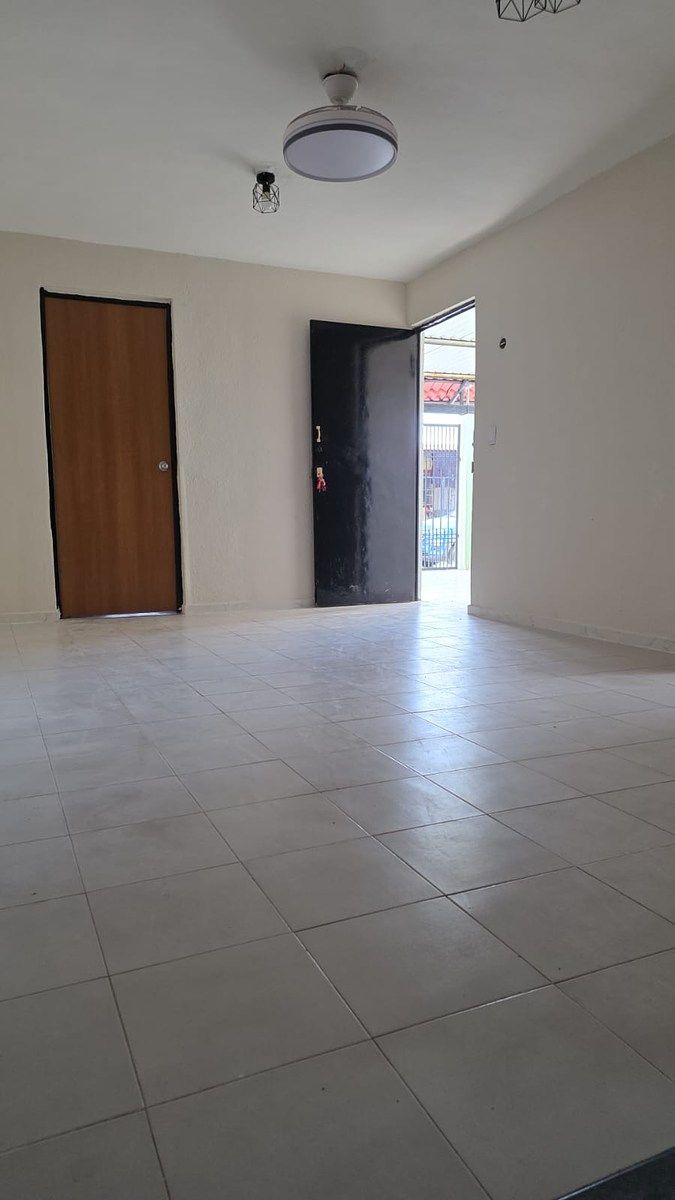 Casa en Juan Pablo II, Mérida, foto 4 de 13