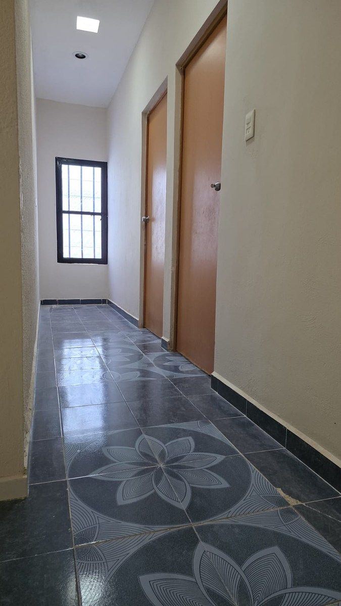 Casa en Juan Pablo II, Mérida, foto 6 de 13