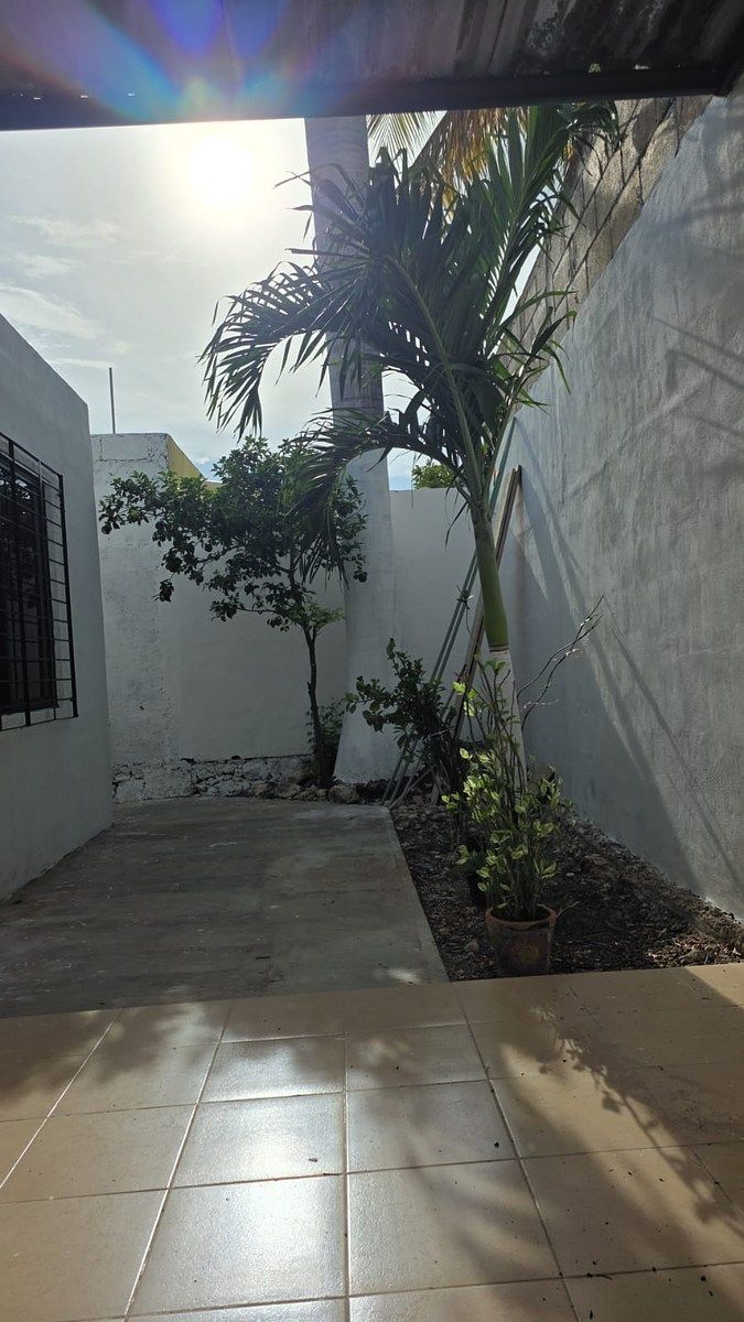 Casa en Juan Pablo II, Mérida, foto 12 de 13