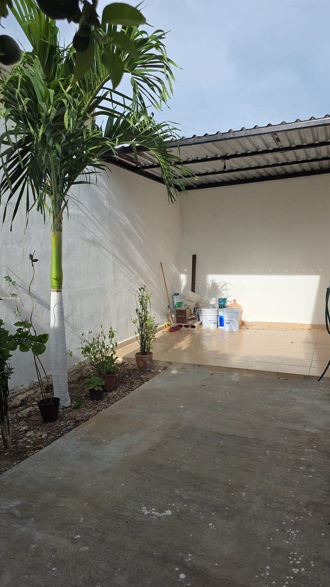Casa en Juan Pablo II, Mérida, foto 13 de 13