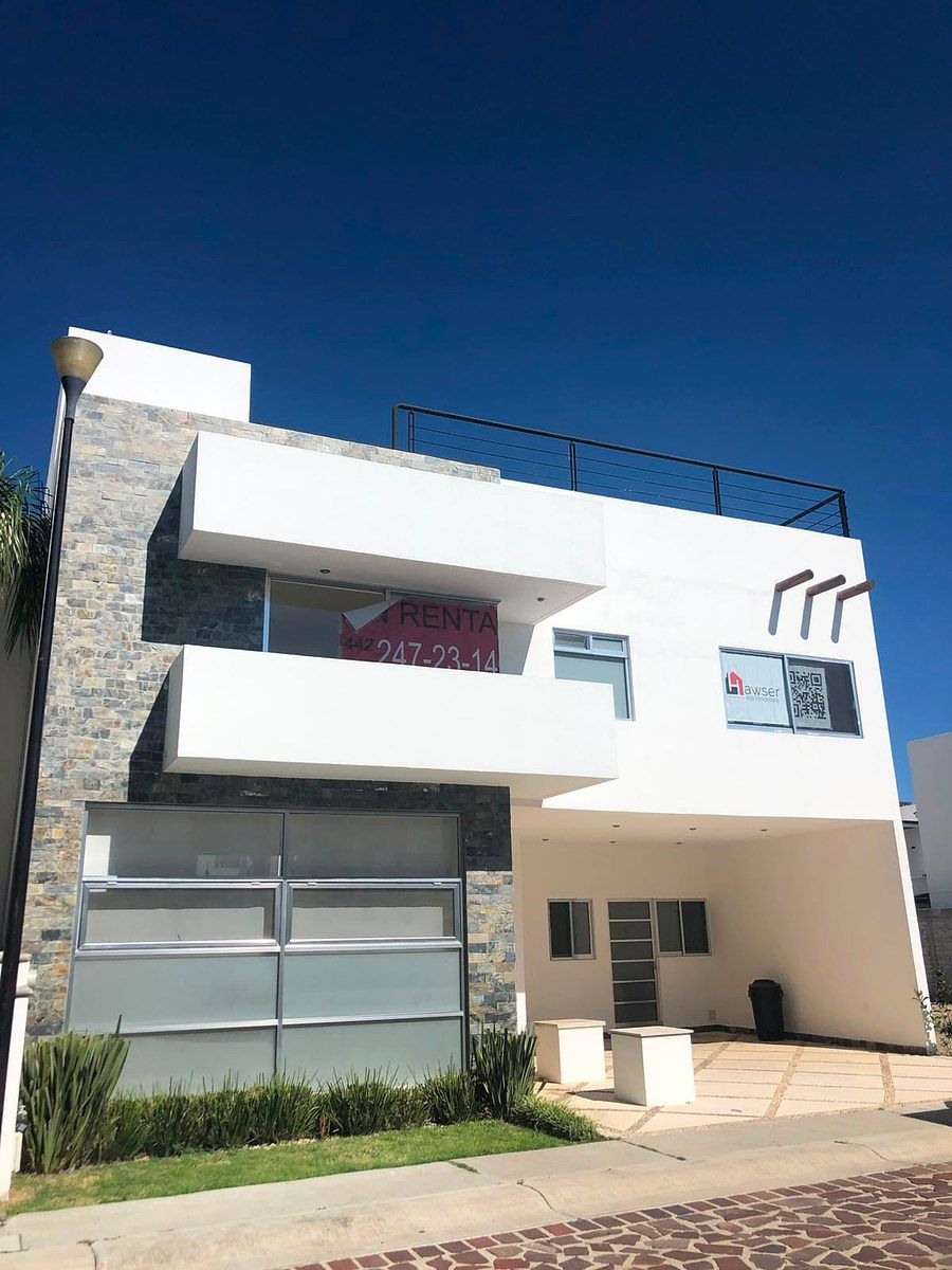 House in Cumbres del Lago, Querétaro, photo 3 of 31