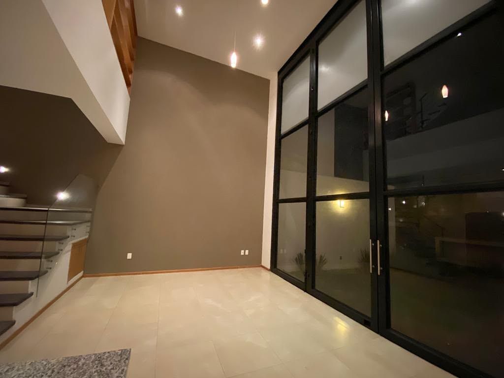 House in Cumbres del Lago, Querétaro, photo 10 of 31
