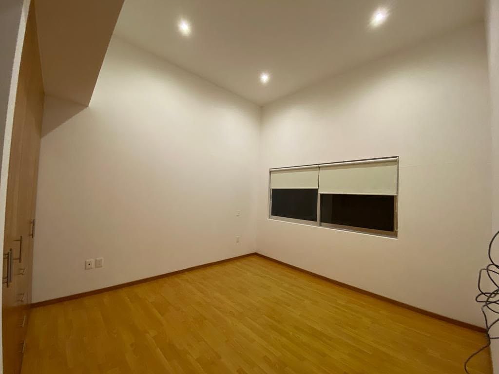 House in Cumbres del Lago, Querétaro, photo 12 of 31