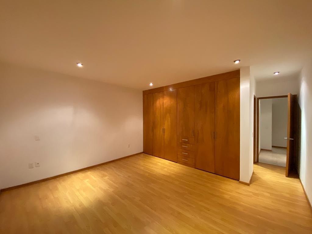 House in Cumbres del Lago, Querétaro, photo 13 of 31