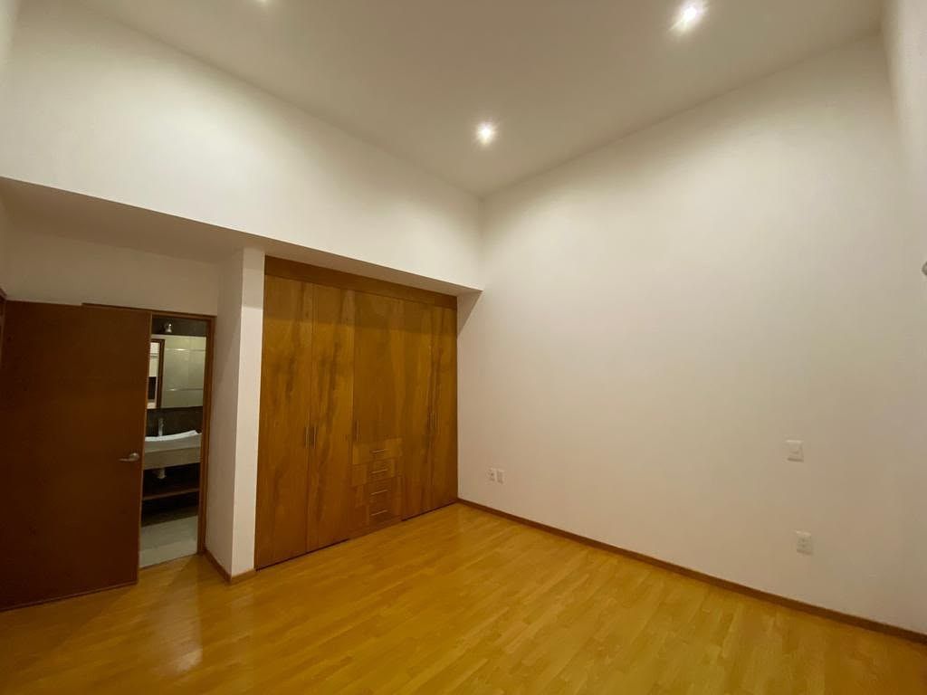 House in Cumbres del Lago, Querétaro, photo 18 of 31