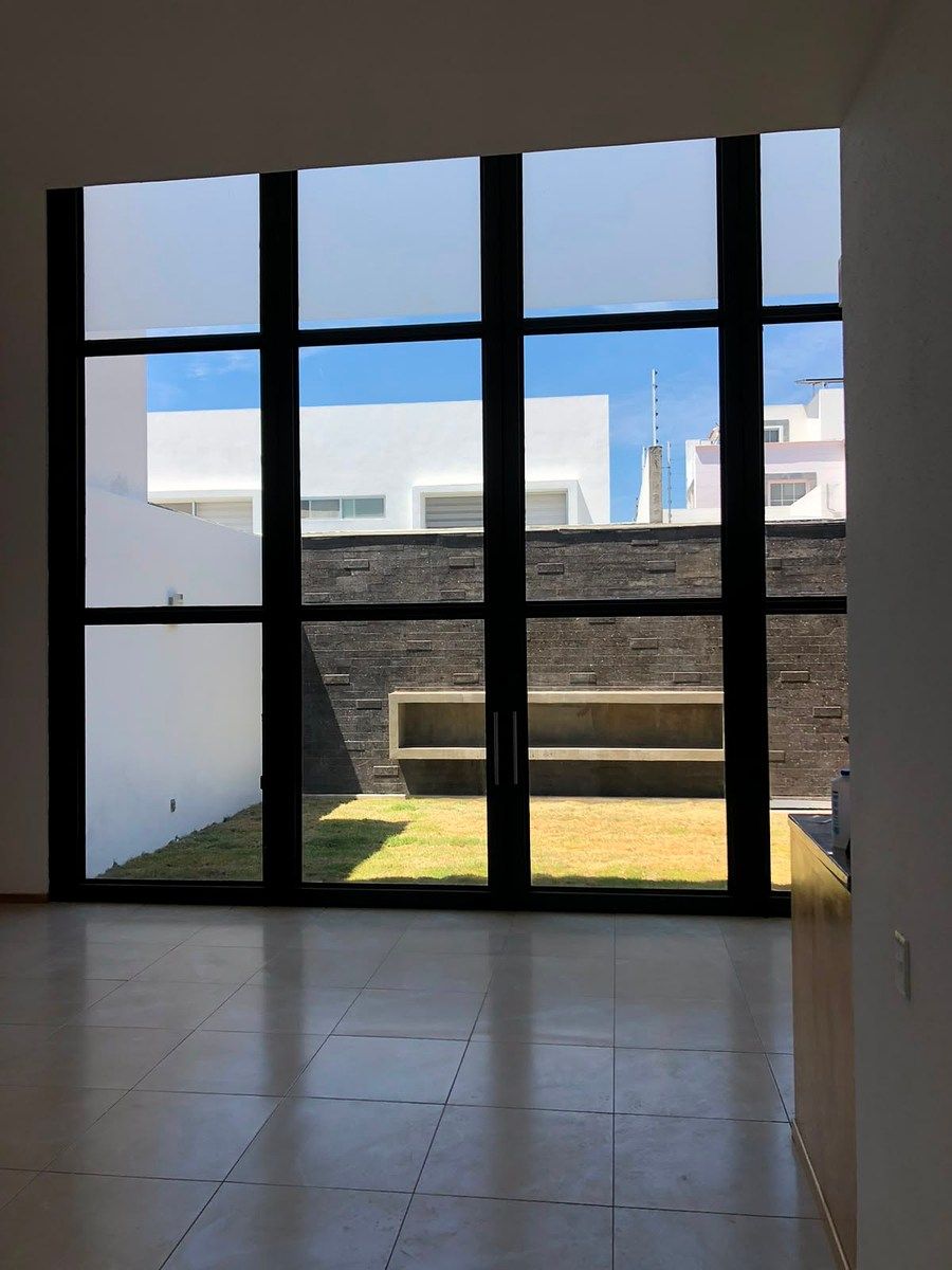 House in Cumbres del Lago, Querétaro, photo 19 of 31
