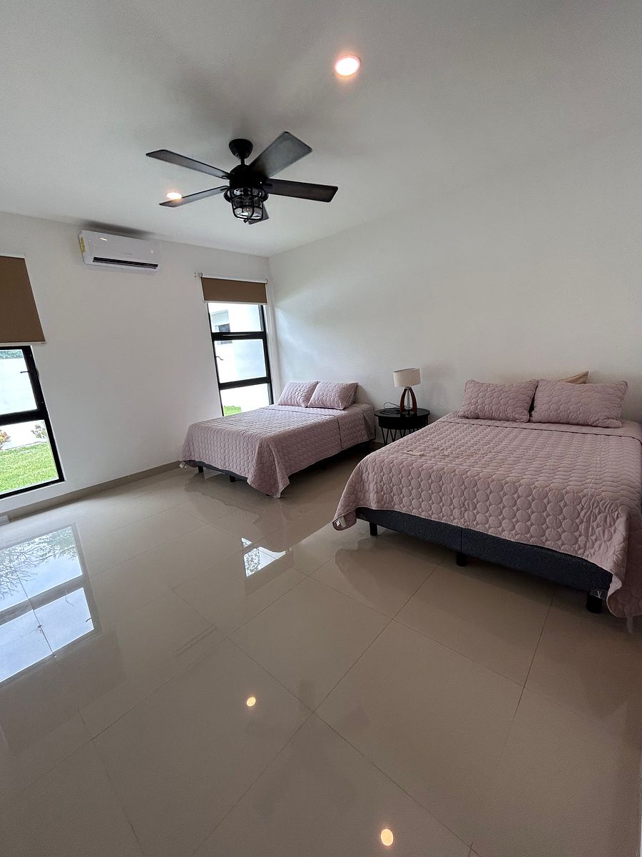 House in La Rejoyada, Mérida, photo 10 of 42