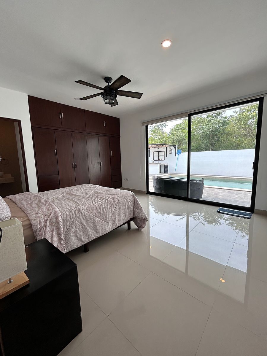 House in La Rejoyada, Mérida, photo 13 of 42