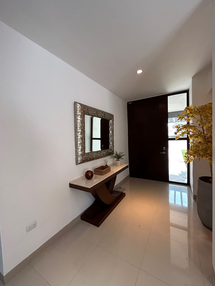 House in La Rejoyada, Mérida, photo 17 of 42