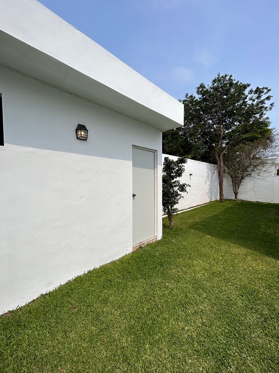 House in La Rejoyada, Mérida, photo 18 of 42