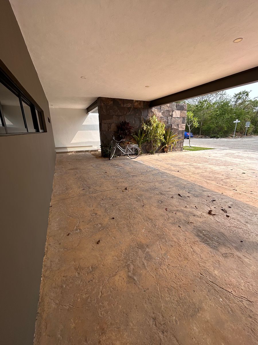 House in La Rejoyada, Mérida, photo 19 of 42