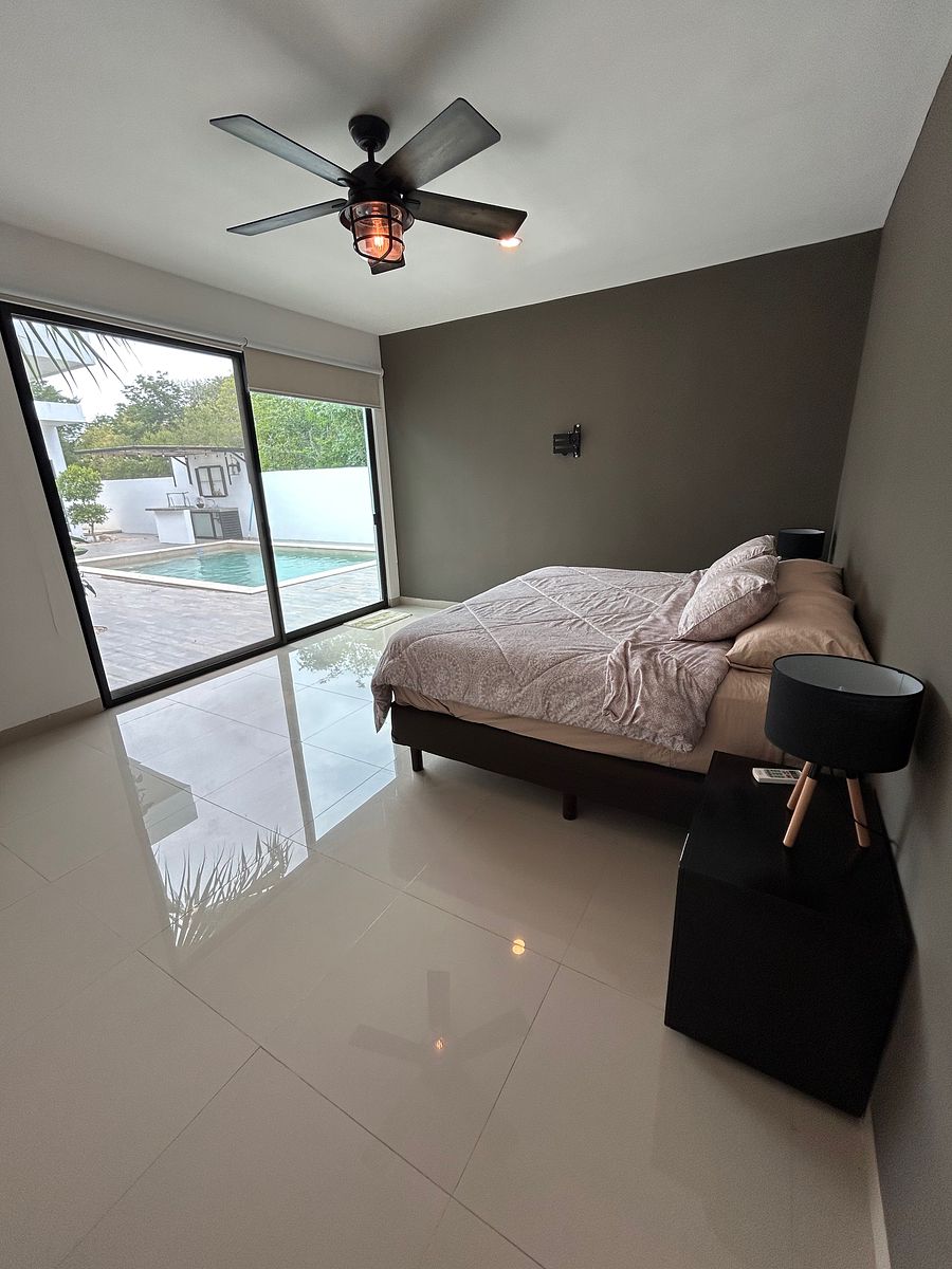 House in La Rejoyada, Mérida, photo 24 of 42