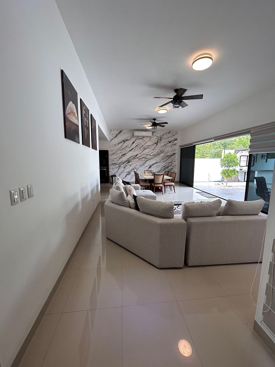 House in La Rejoyada, Mérida, photo 5 of 42