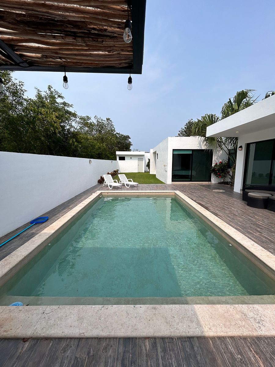 House in La Rejoyada, Mérida, photo 31 of 42