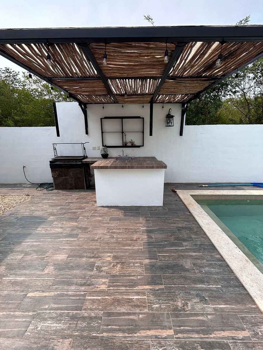 House in La Rejoyada, Mérida, photo 32 of 42