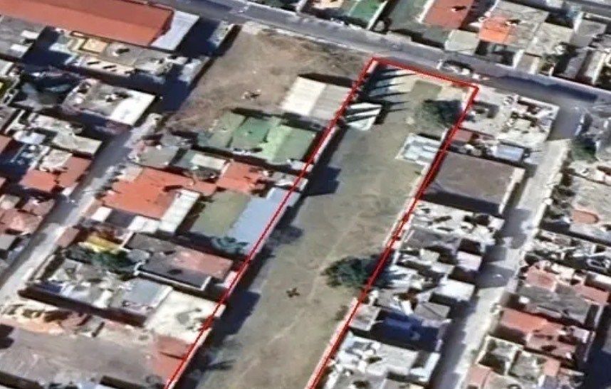 Terreno Tlahuac, foto 1 de 5