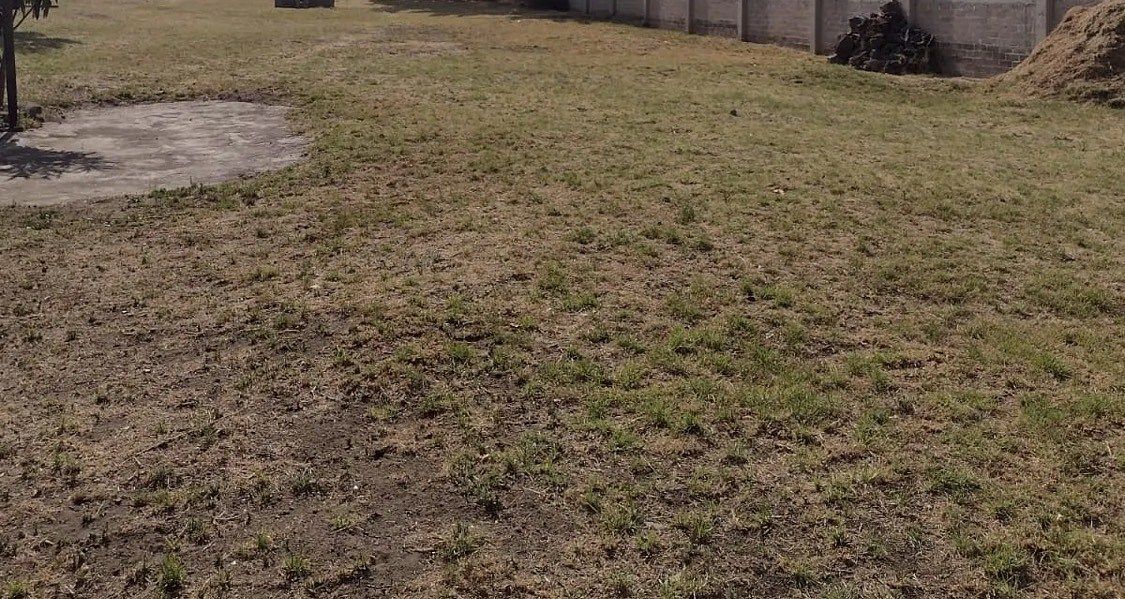 Terreno en Jaime Torres Bodet, Tláhuac, foto 3 de 5