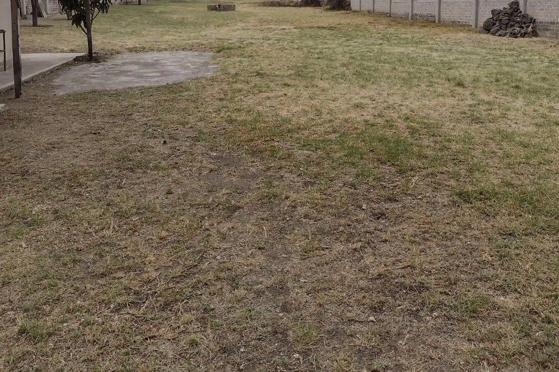 Terreno en Jaime Torres Bodet, Tláhuac, foto 4 de 5