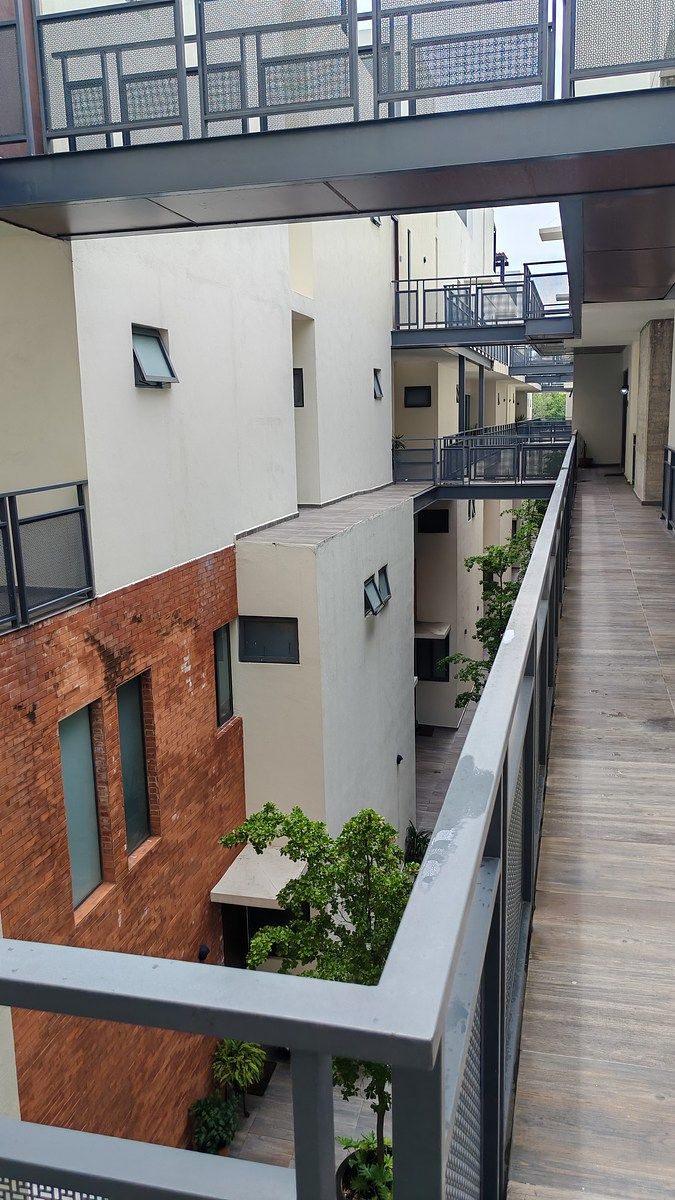 Apartment in Ciudad Granja, Zapopan, photo 26 of 28