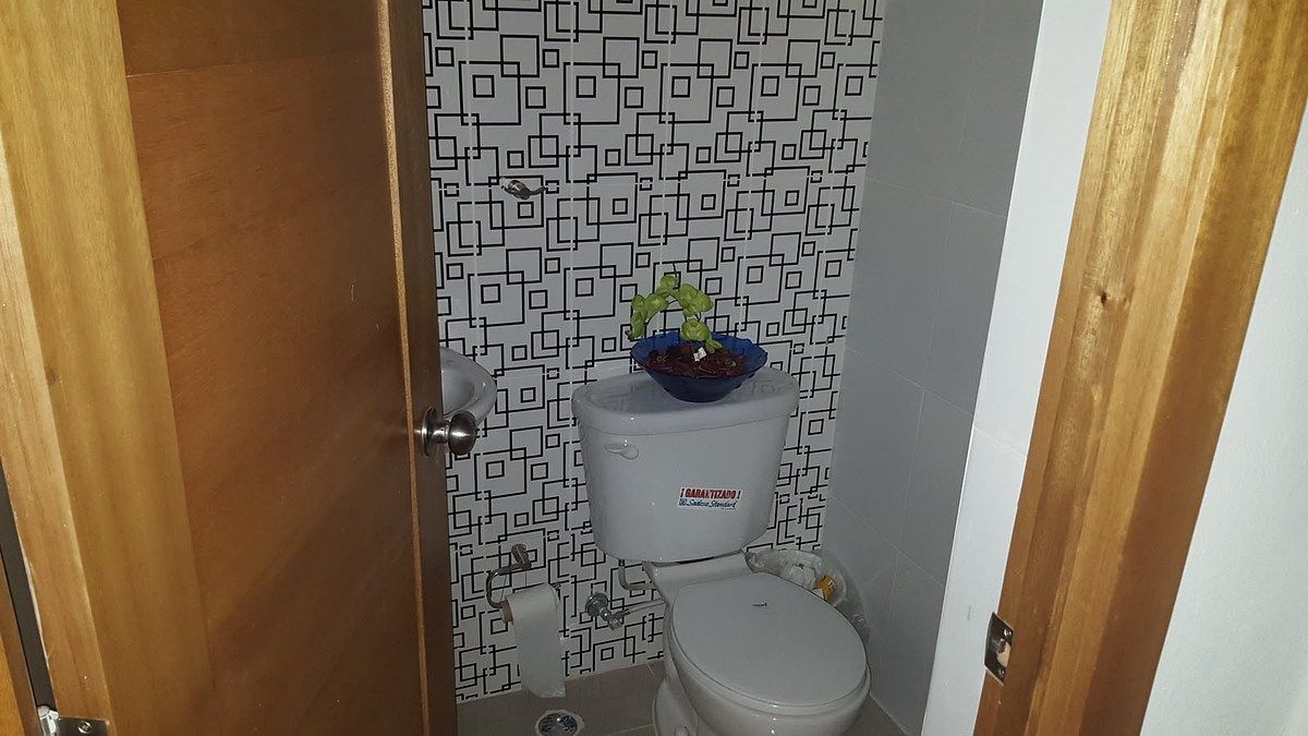 Apartamento en Ciudad Modelo Tenares, Tenares, foto 3 de 13