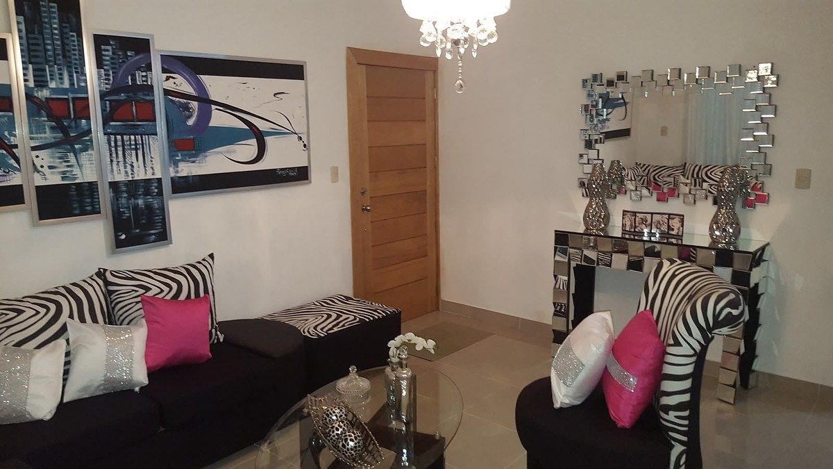 APARTAMENTO EN CIUDAD MODELO TENARES, foto 1 de 13