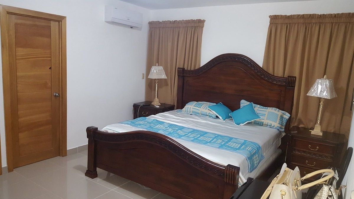Apartamento en Ciudad Modelo Tenares, Tenares, foto 4 de 13