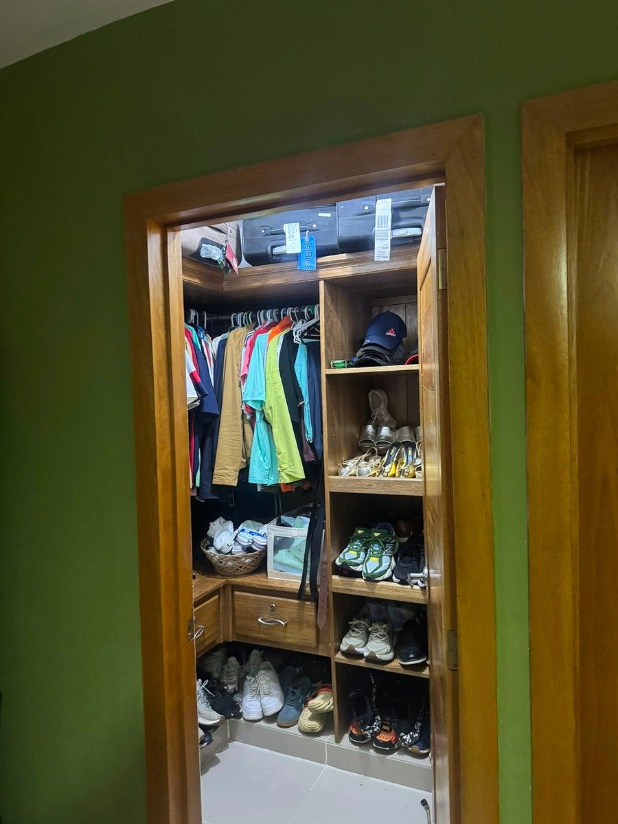 Apartamento en Ciudad Modelo Tenares, Tenares, foto 5 de 13