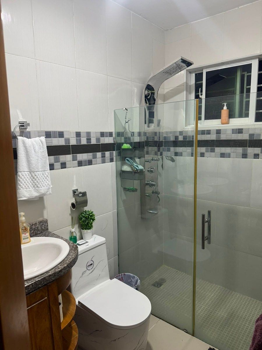 Apartamento en Ciudad Modelo Tenares, Tenares, foto 6 de 13