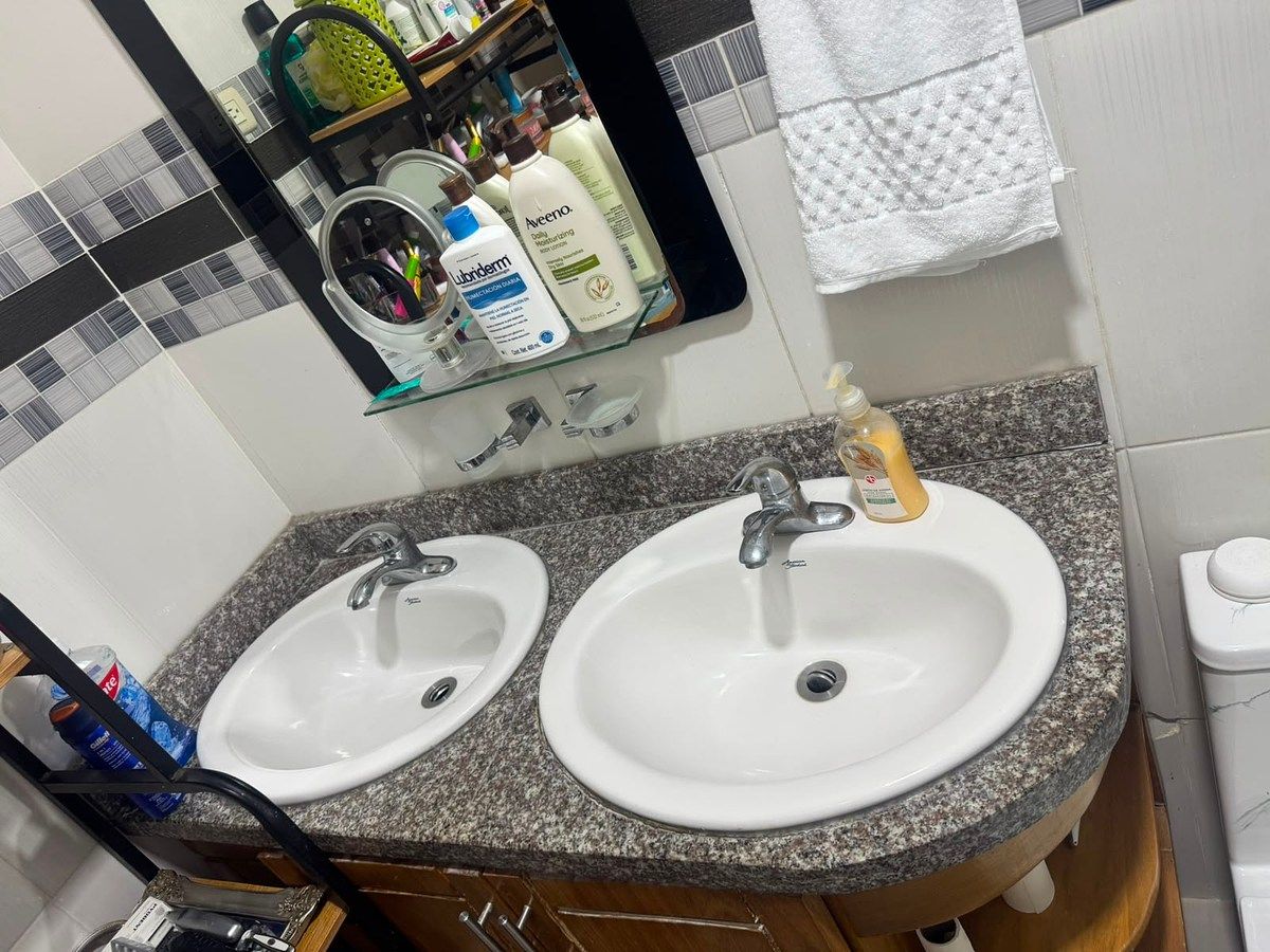 Apartamento en Ciudad Modelo Tenares, Tenares, foto 7 de 13
