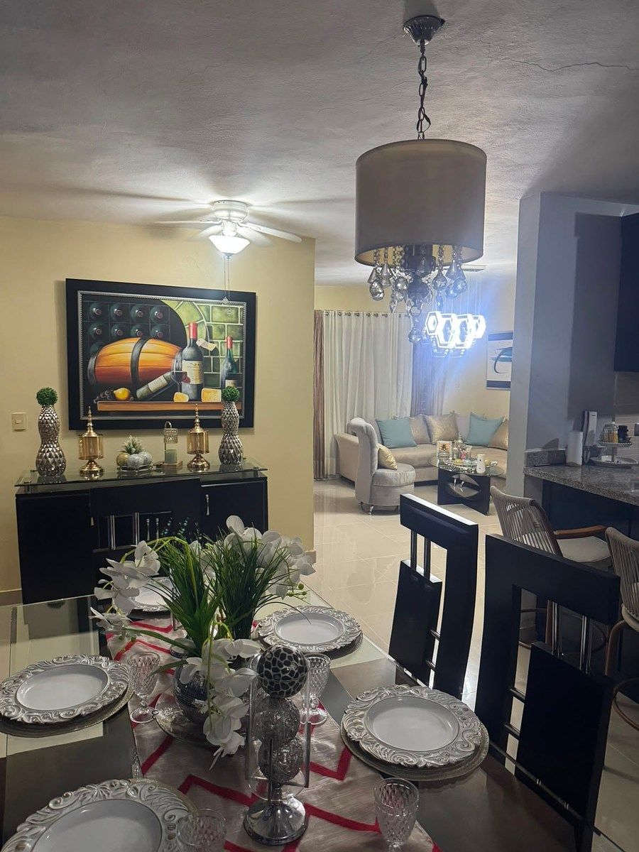 Apartamento en Ciudad Modelo Tenares, Tenares, foto 8 de 13