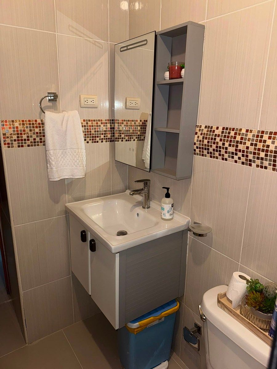 Apartamento en Ciudad Modelo Tenares, Tenares, foto 9 de 13