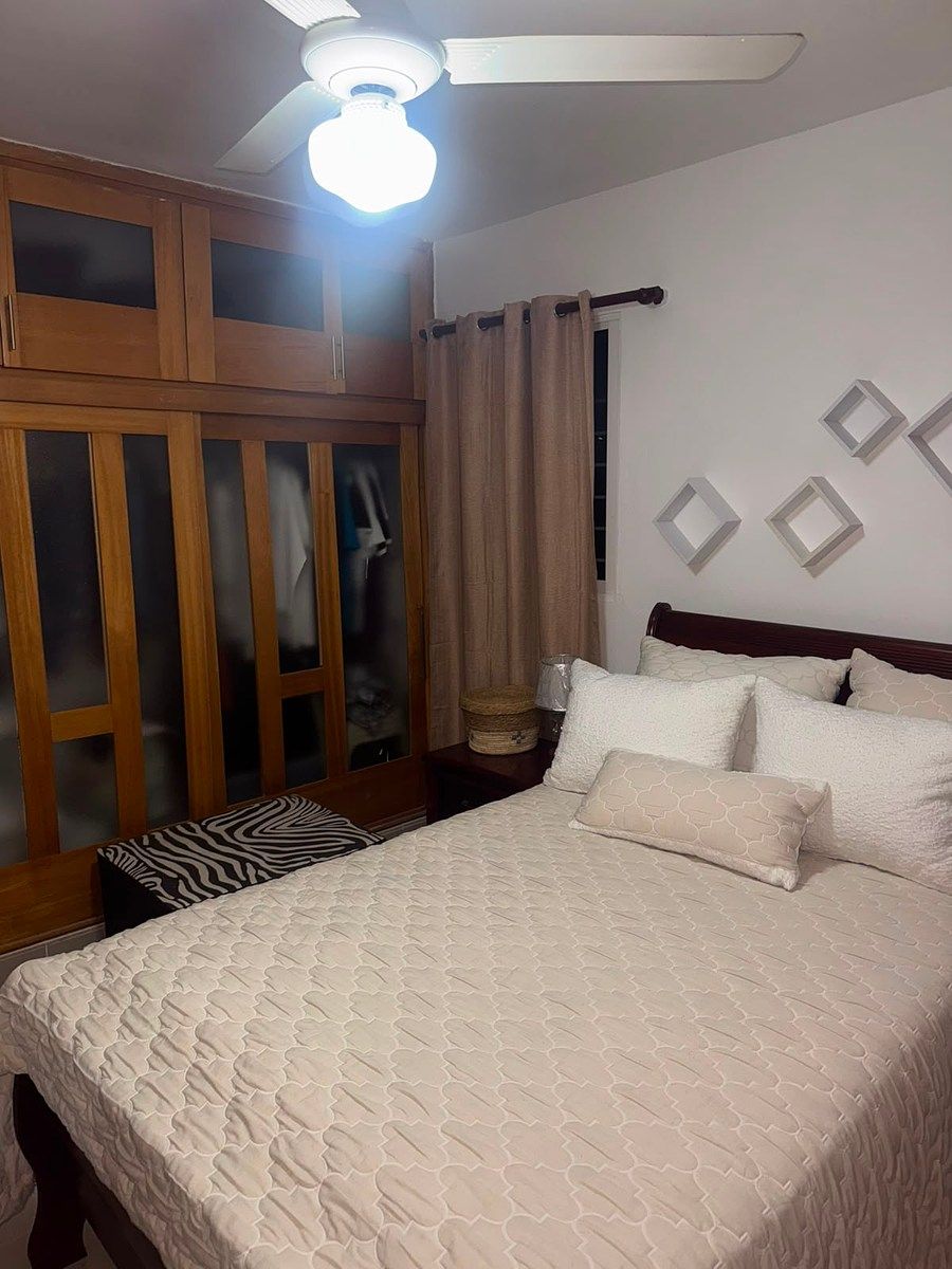 Apartamento en Ciudad Modelo Tenares, Tenares, foto 10 de 13