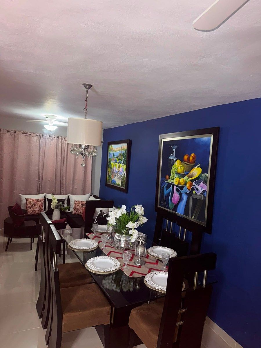 Apartamento en Ciudad Modelo Tenares, Tenares, foto 11 de 13