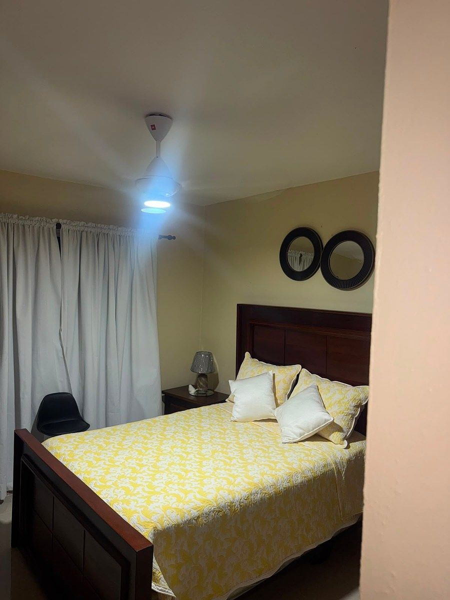 Apartamento en Ciudad Modelo Tenares, Tenares, foto 12 de 13