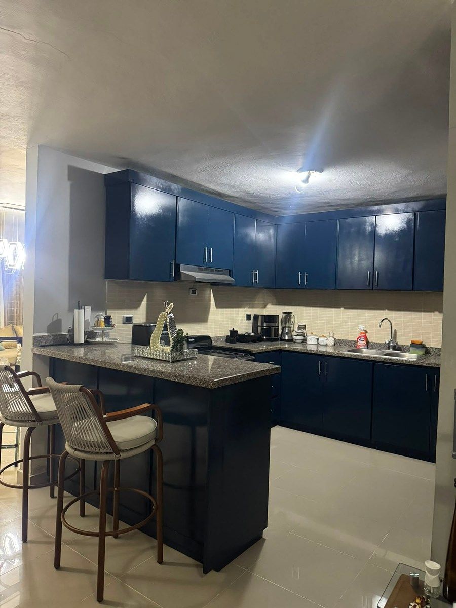 Apartamento en Ciudad Modelo Tenares, Tenares, foto 13 de 13