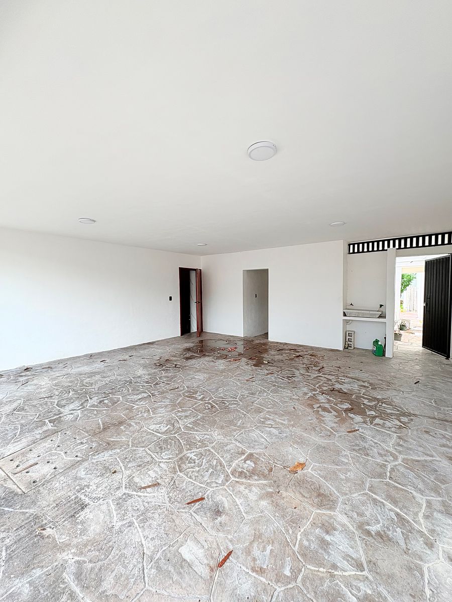 Casa em Cholul, Mérida, foto 3 de 28