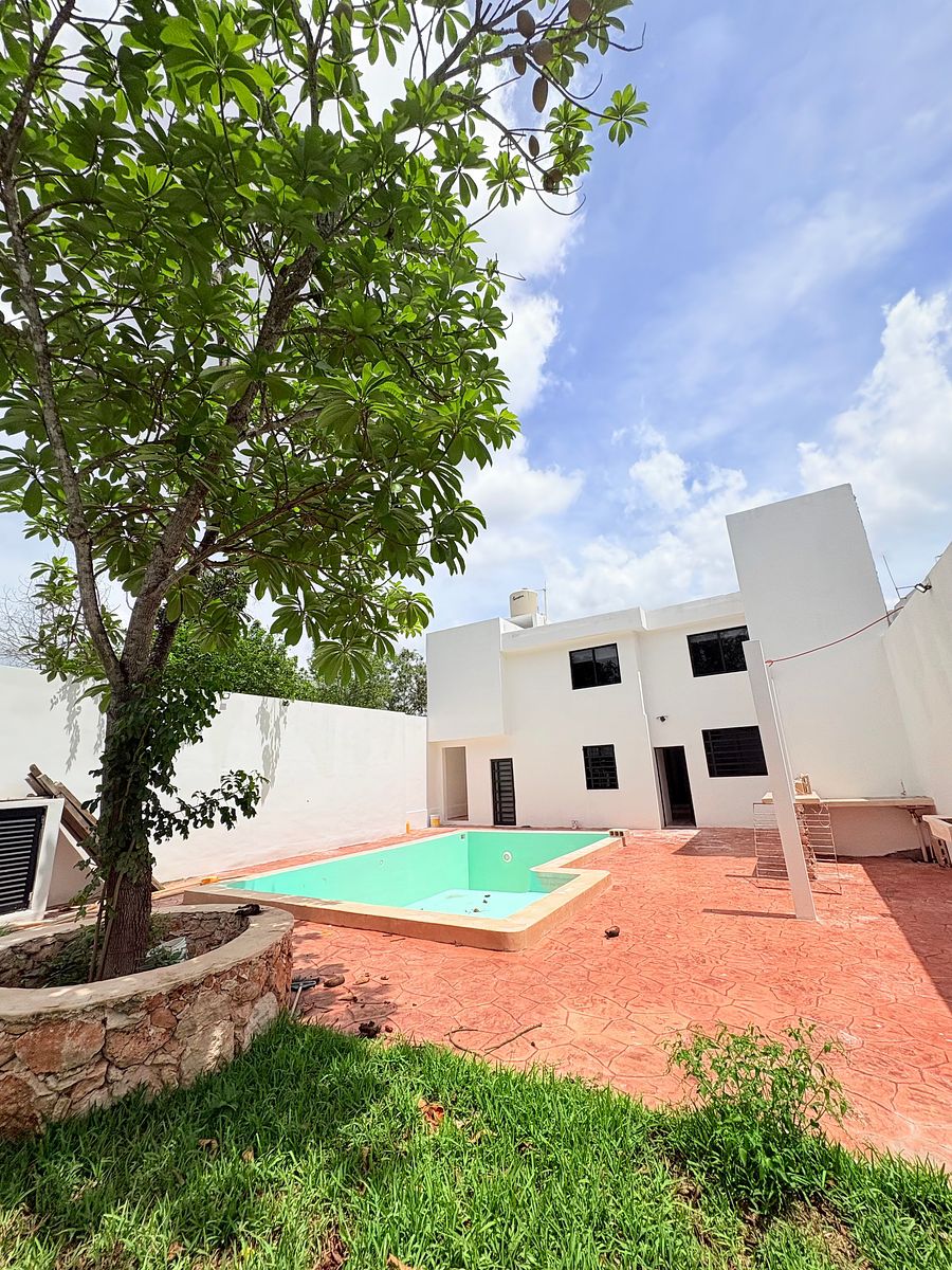 Casa em Cholul, Mérida, foto 8 de 28