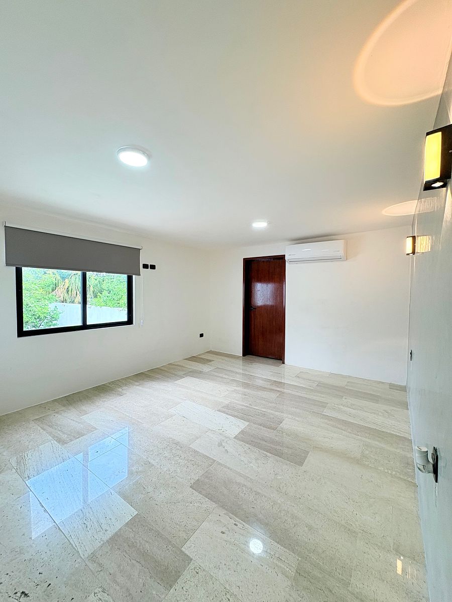 Casa em Cholul, Mérida, foto 13 de 28