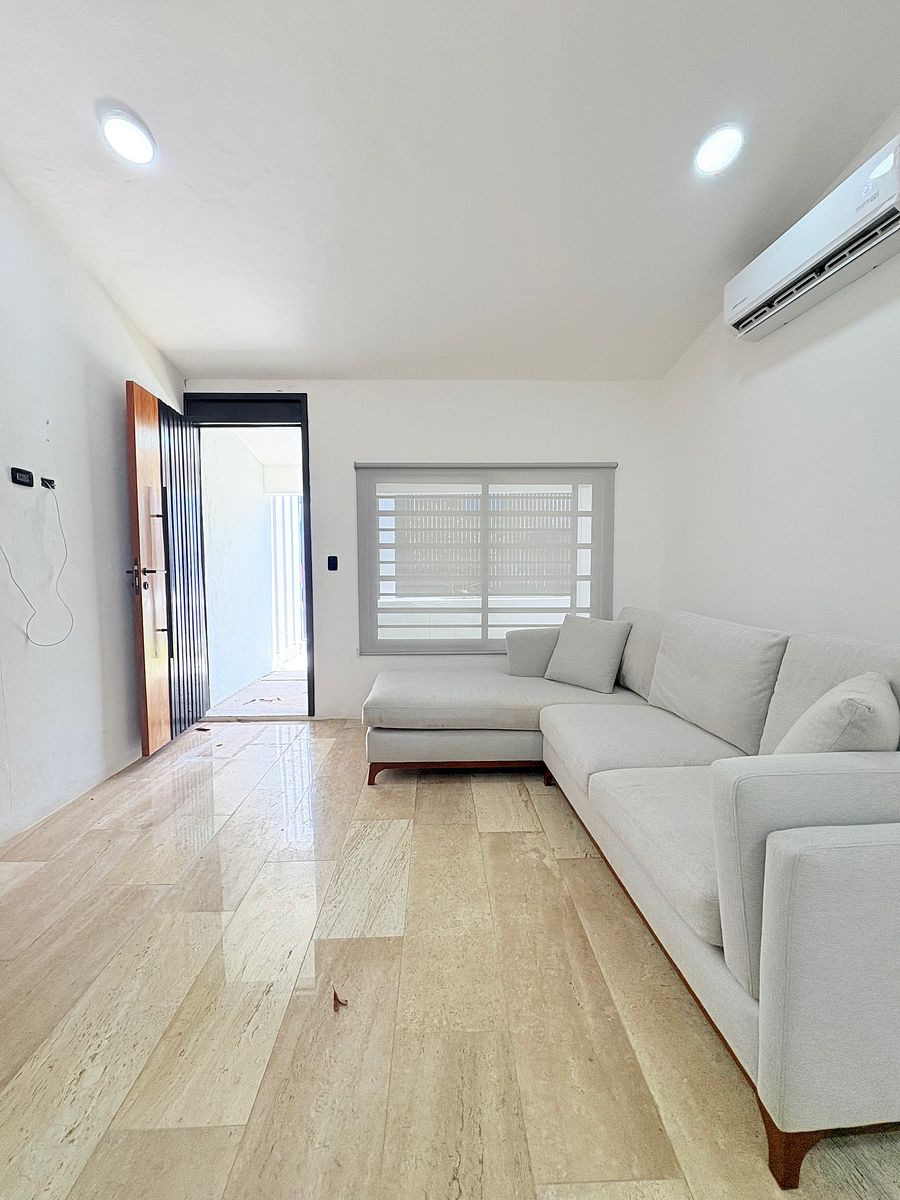 Casa em Cholul, Mérida, foto 19 de 28