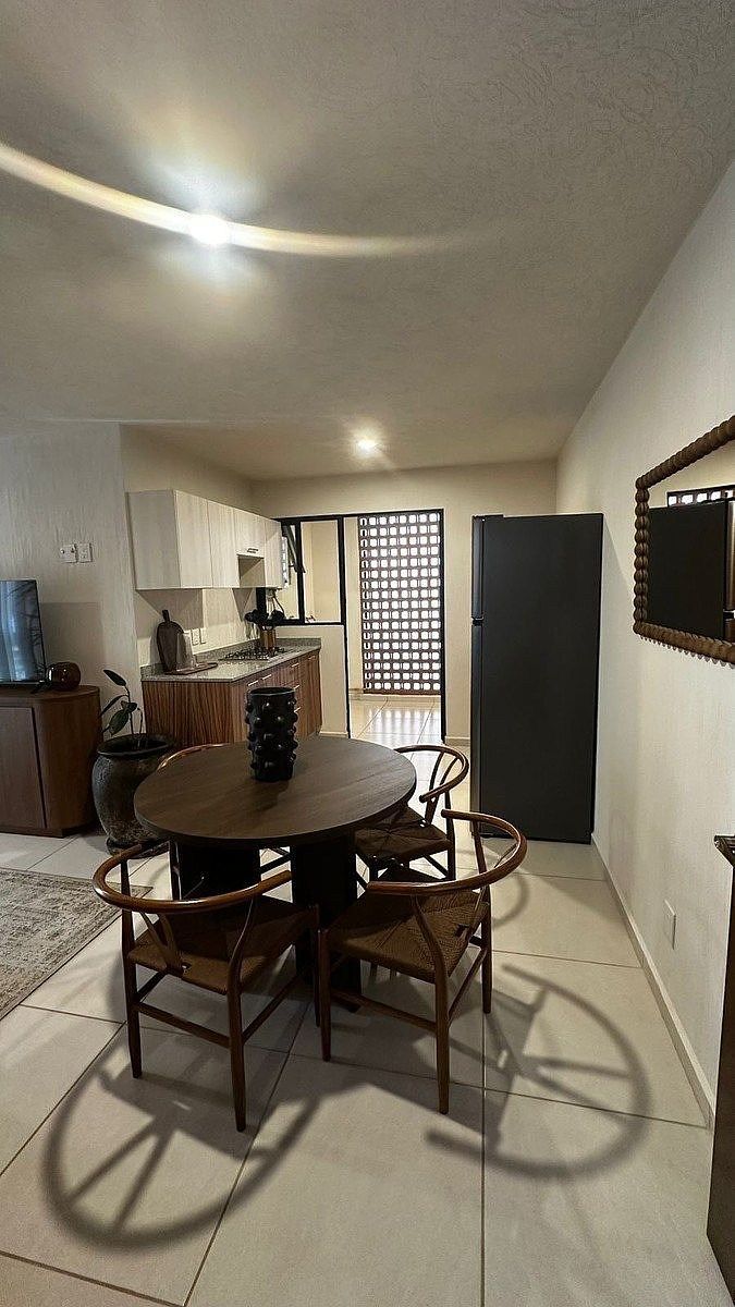 Apartment in Villas del Ixtepete, Zapopan, photo 5 of 17