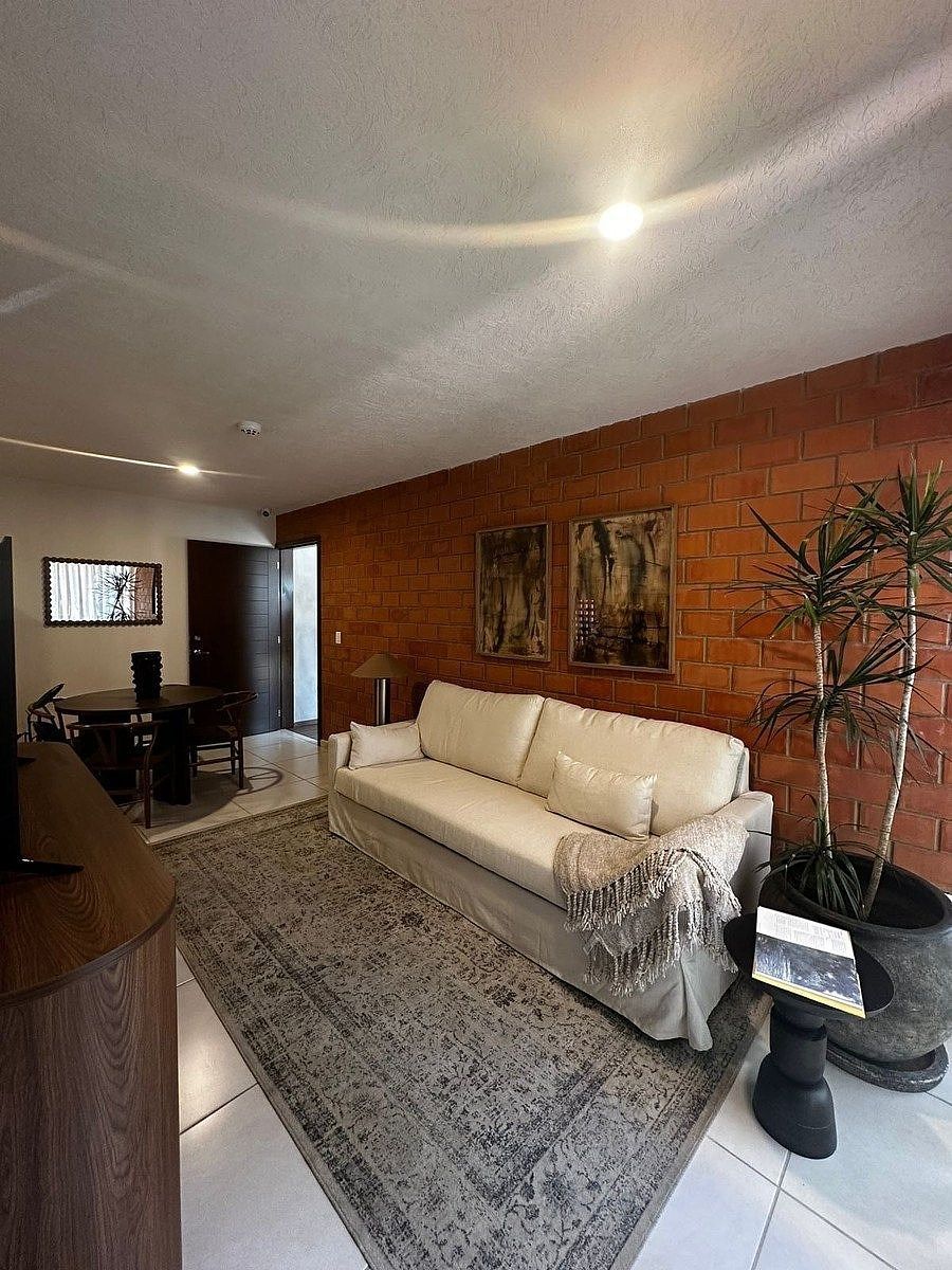 Apartment in Villas del Ixtepete, Zapopan, photo 6 of 17