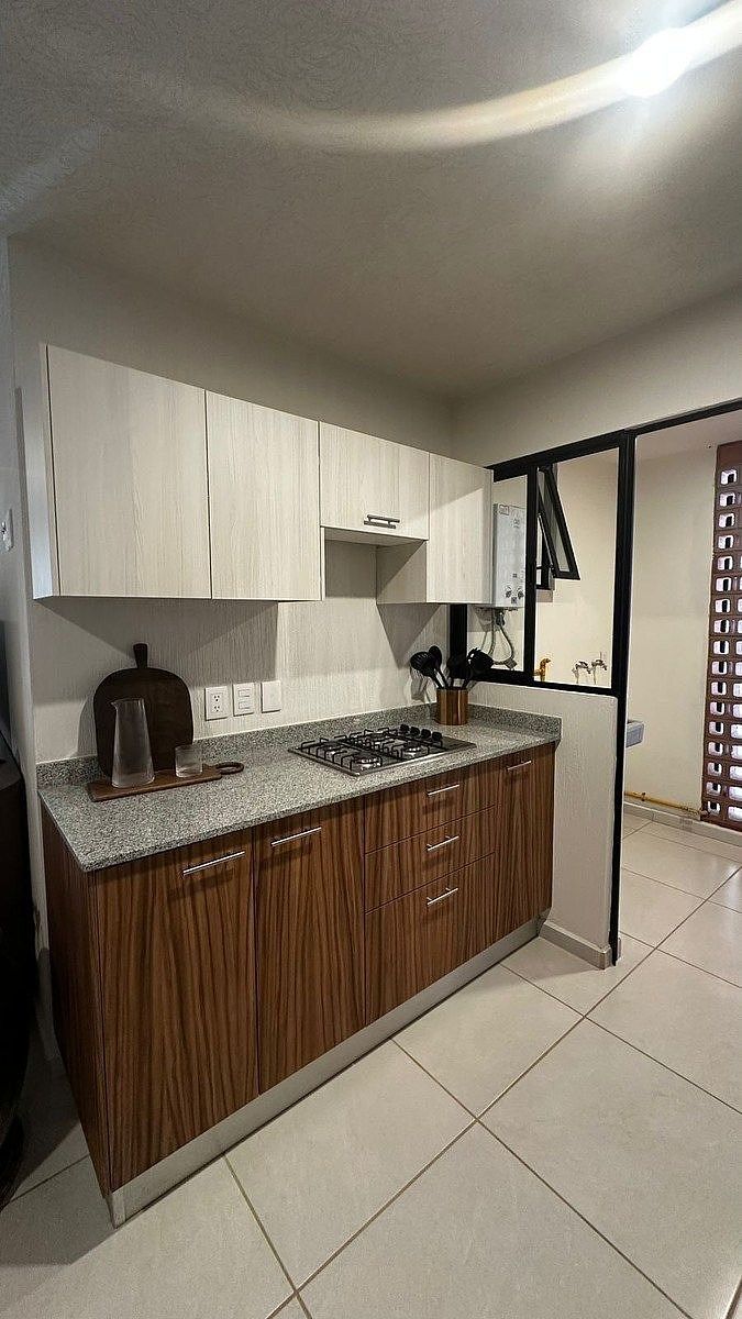 Apartment in Villas del Ixtepete, Zapopan, photo 8 of 17