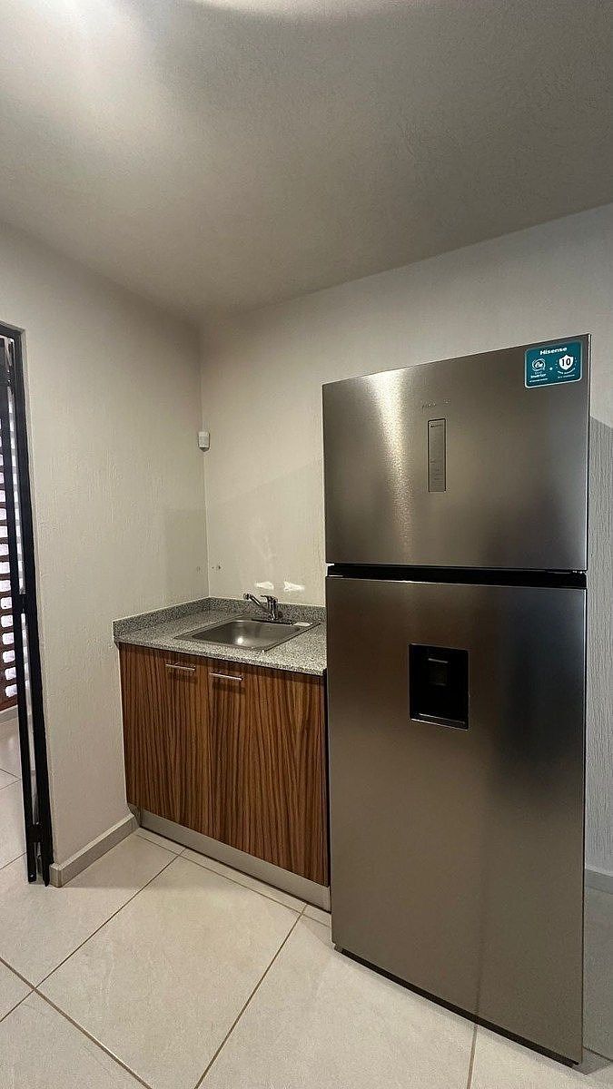 Apartment in Villas del Ixtepete, Zapopan, photo 9 of 17