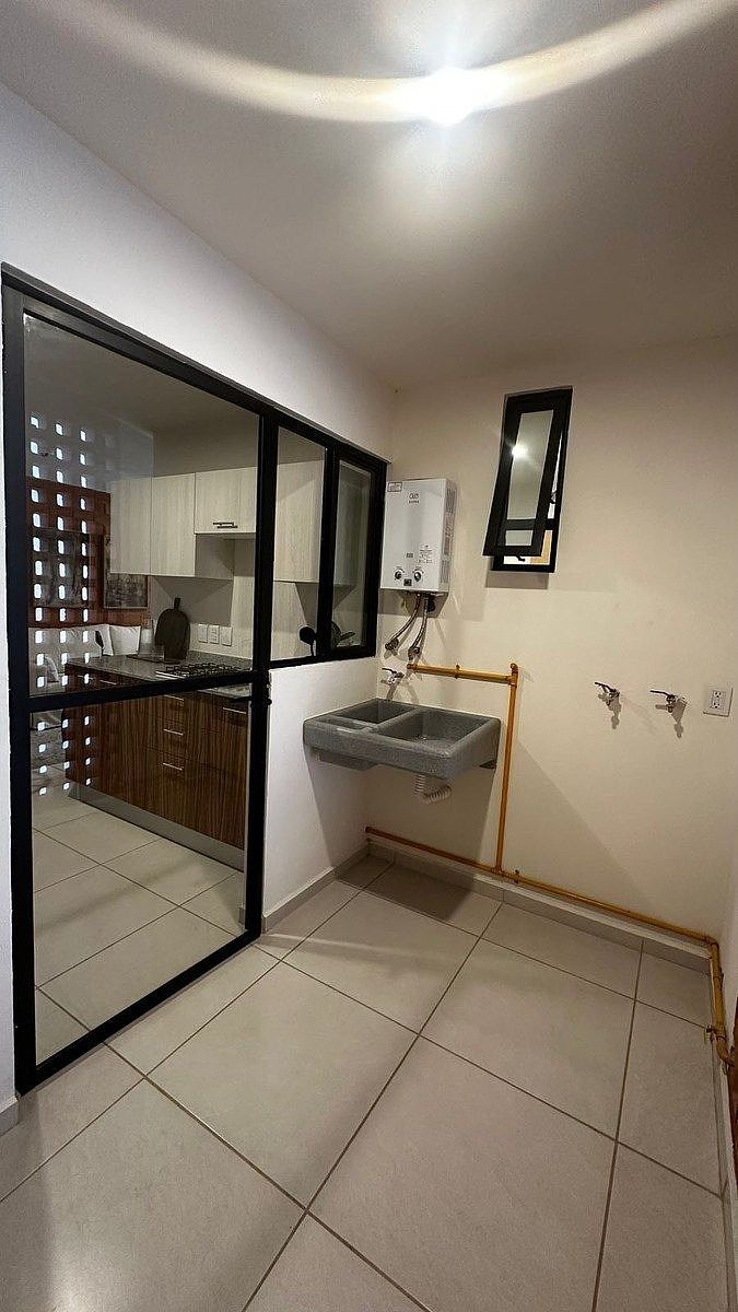 Apartment in Villas del Ixtepete, Zapopan, photo 10 of 17