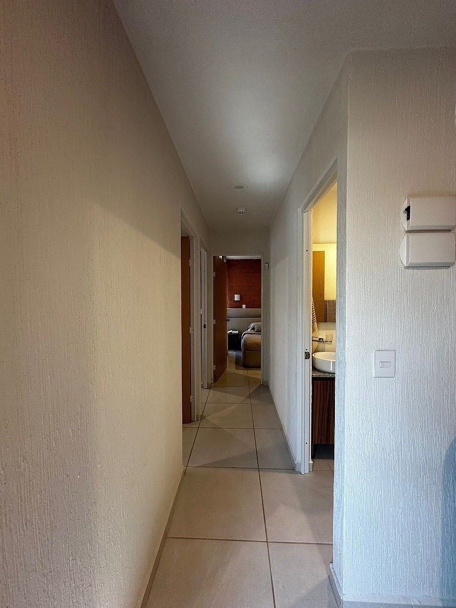 Apartment in Villas del Ixtepete, Zapopan, photo 11 of 17