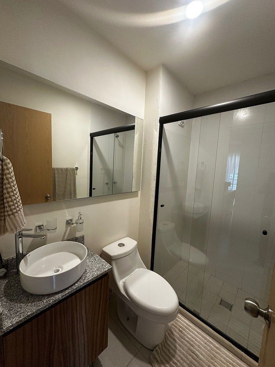 Apartment in Villas del Ixtepete, Zapopan, photo 12 of 17