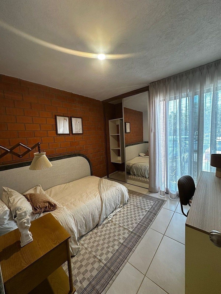 Apartment in Villas del Ixtepete, Zapopan, photo 13 of 17