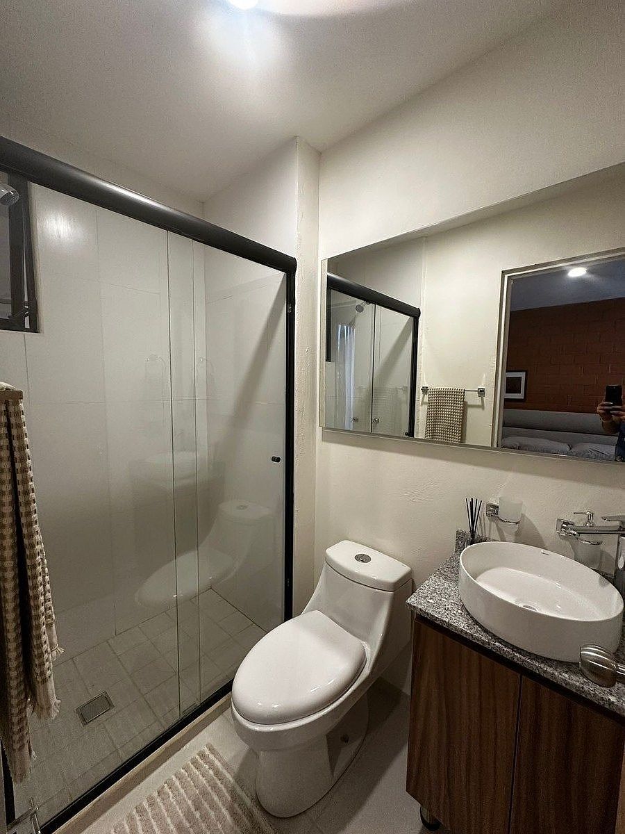Apartment in Villas del Ixtepete, Zapopan, photo 14 of 17