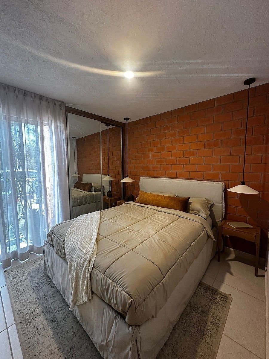 Apartment in Villas del Ixtepete, Zapopan, photo 16 of 17