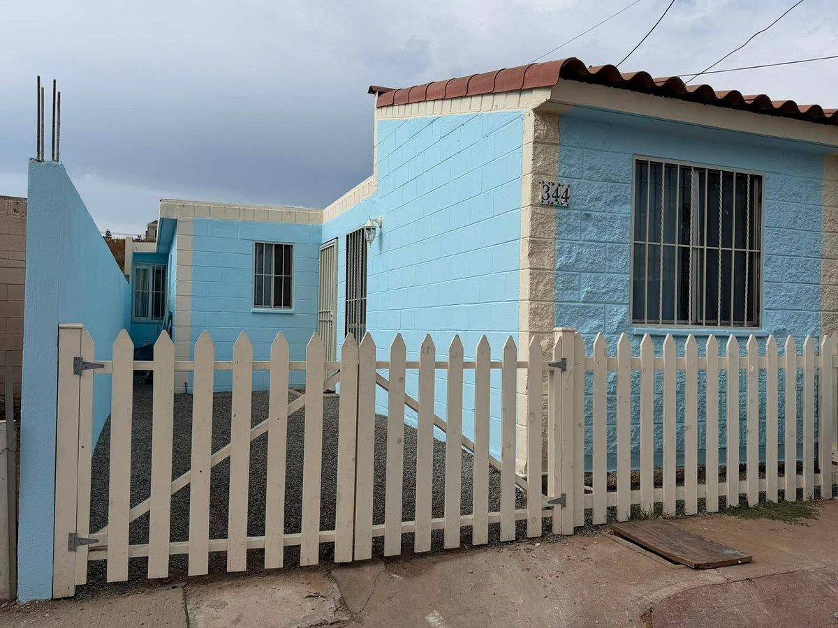 House in Valle de Chapultepec, Ensenada, photo 9 of 10